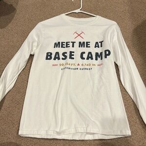 Expedition Everest Disney Long Sleeve